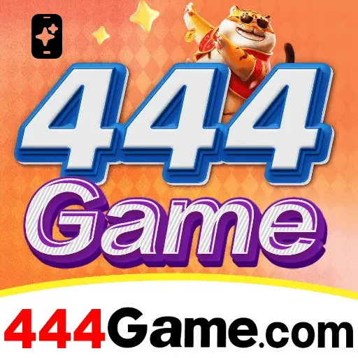 APP oficial da 444game para mobile
