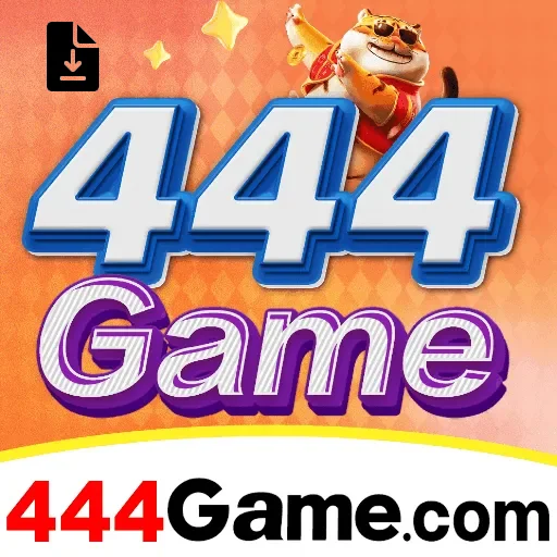 Baixar app da 444game gratuitamente