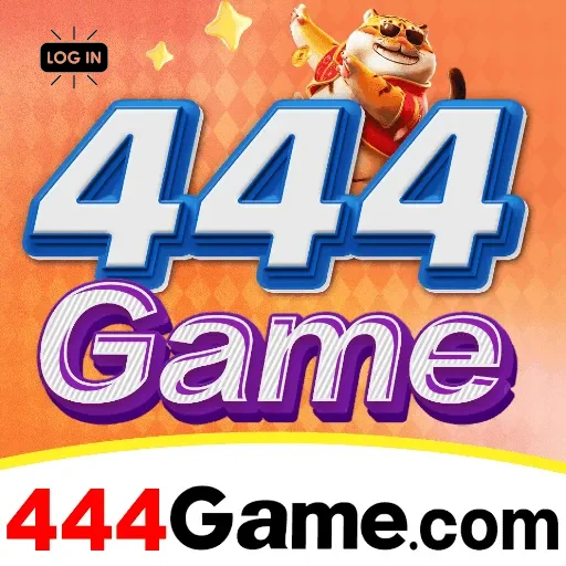 Login seguro na 444game