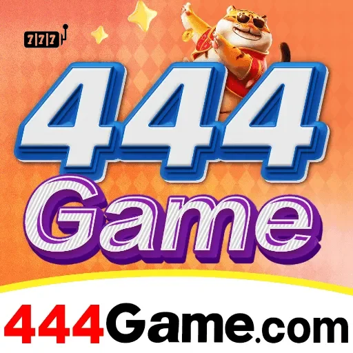 Slots online da 444game com jackpots progressivos