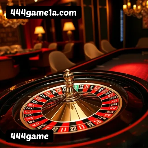 444game APK - Download Oficial Android