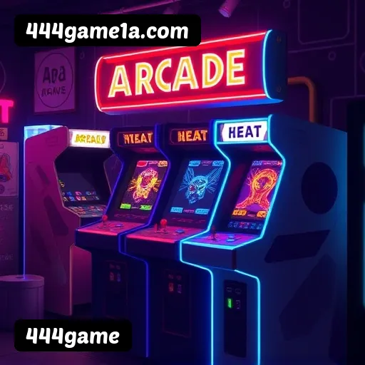 Recursos App 444game