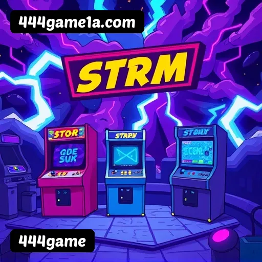 Análise 444game - Vantagens e Desvantagens